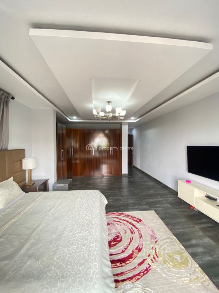 Fully Furnished 5 Bedroom Semi-detached Duplex, Ikoyi, Lagos, Semi-detached Duplex for Rent