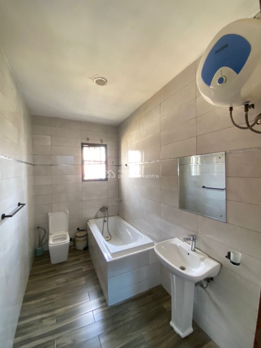 Fully Furnished 5 Bedroom Semi-detached Duplex, Ikoyi, Lagos, Semi-detached Duplex for Rent