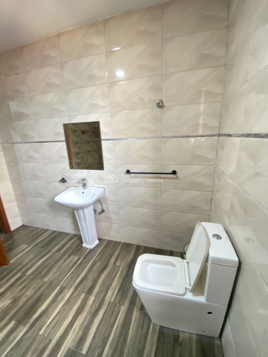 Fully Furnished 5 Bedroom Semi-detached Duplex, Ikoyi, Lagos, Semi-detached Duplex for Rent