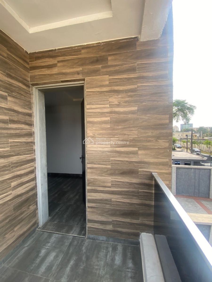 Fully Furnished 5 Bedroom Semi-detached Duplex, Ikoyi, Lagos, Semi-detached Duplex for Rent