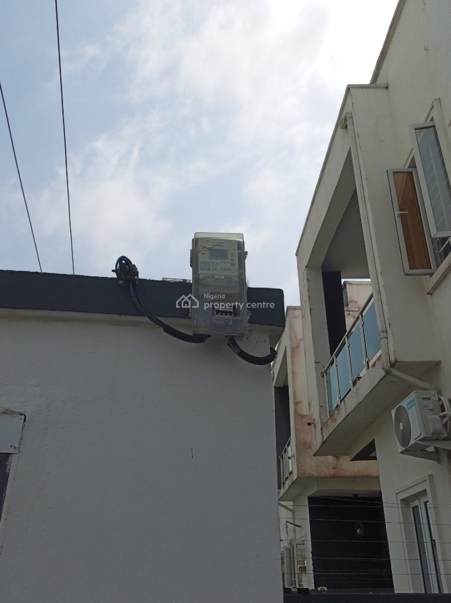 Residential and Commercial Studio Apartment, Mobil Road, Ilaje, Ajah, Lagos, Self Contain (single Rooms) for Rent