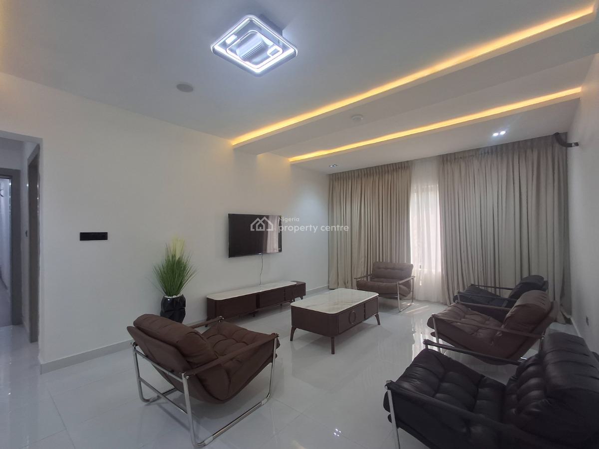 2 Bedroom Apartments, Off Freedom Way, Lekki Phase 1, Lekki, Lagos, Flat / Apartment for Sale