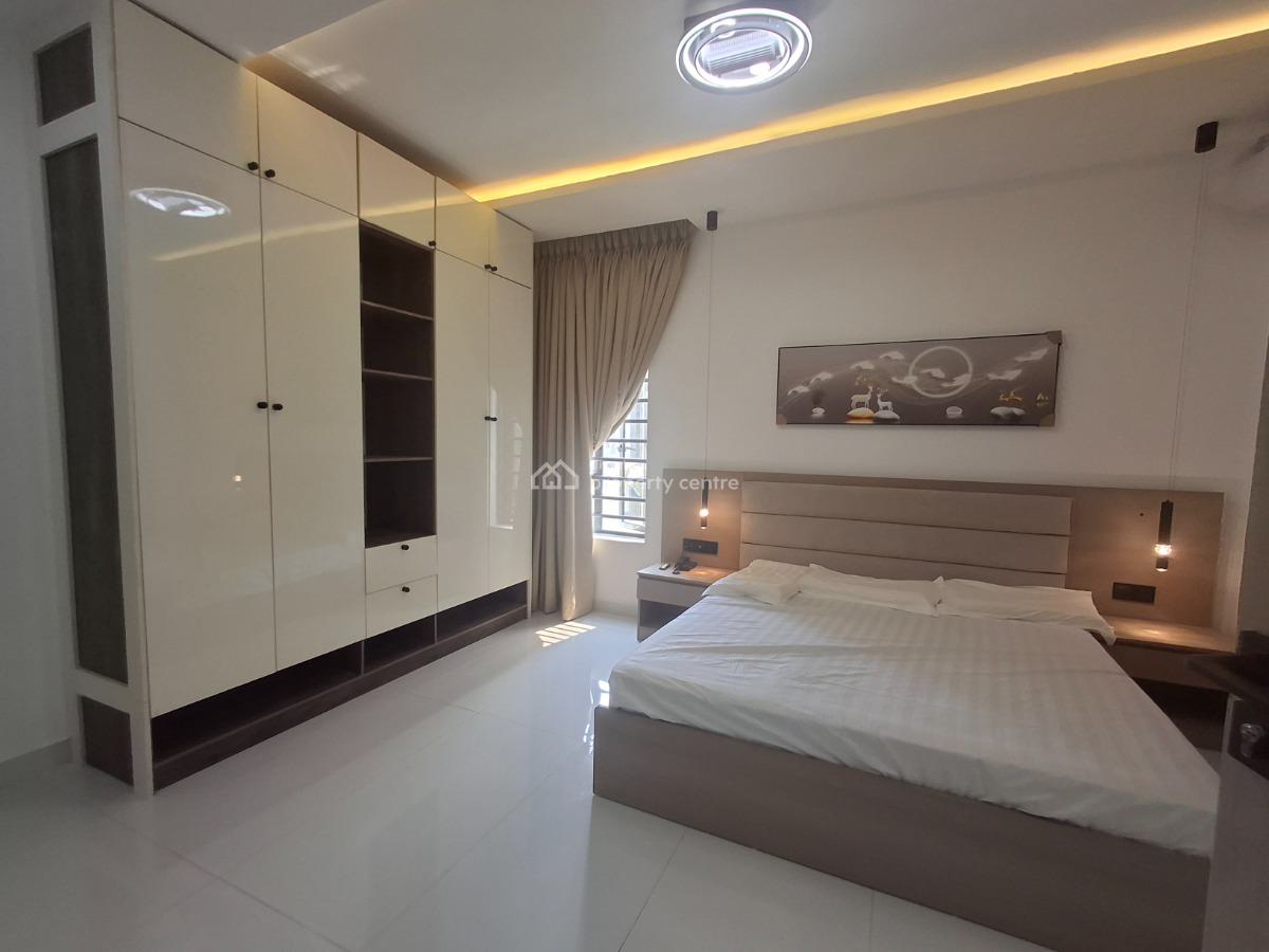 2 Bedroom Apartments, Off Freedom Way, Lekki Phase 1, Lekki, Lagos, Flat / Apartment for Sale