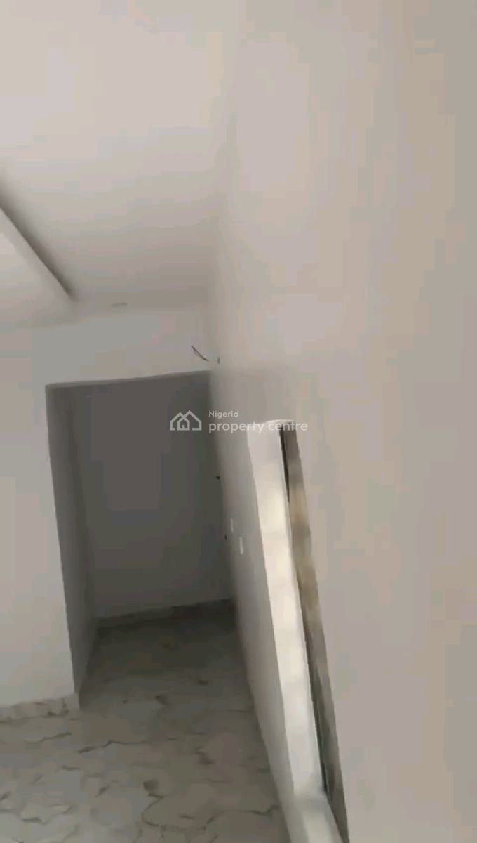 a Standard 2-bedroom Flat, Agboyi Estate, Alapere, Ketu, Lagos, Flat / Apartment for Rent