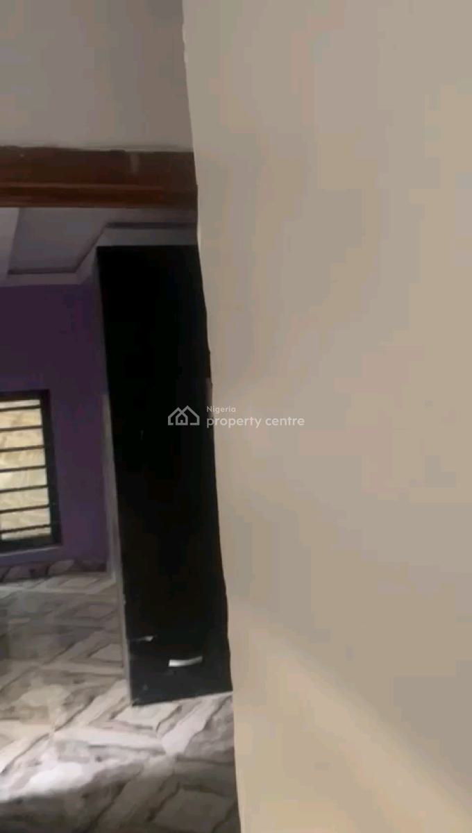 a Standard 2-bedroom Flat, Agboyi Estate, Alapere, Ketu, Lagos, Flat / Apartment for Rent