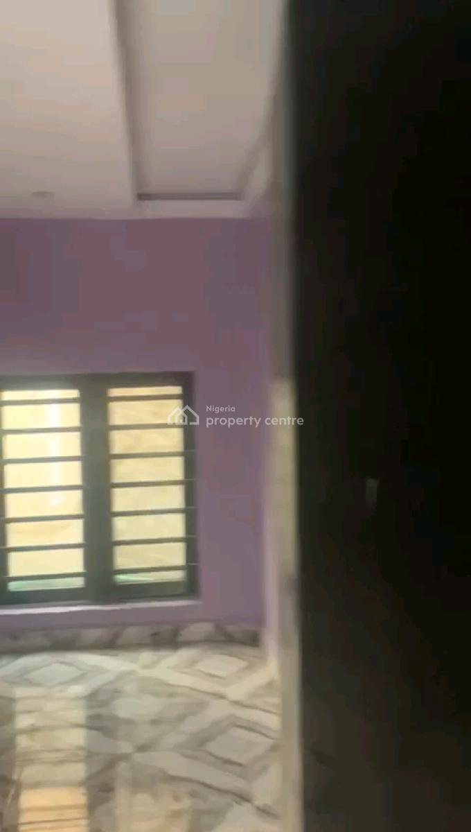 a Standard 2-bedroom Flat, Agboyi Estate, Alapere, Ketu, Lagos, Flat / Apartment for Rent
