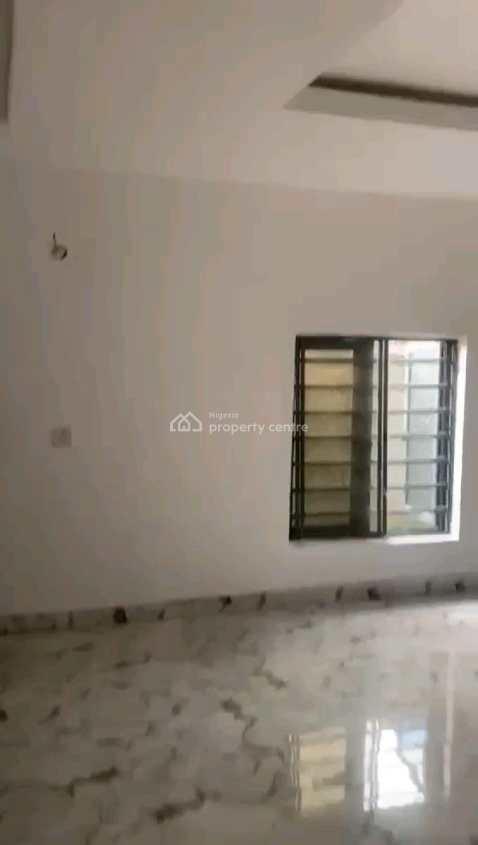 a Standard 2-bedroom Flat, Agboyi Estate, Alapere, Ketu, Lagos, Flat / Apartment for Rent