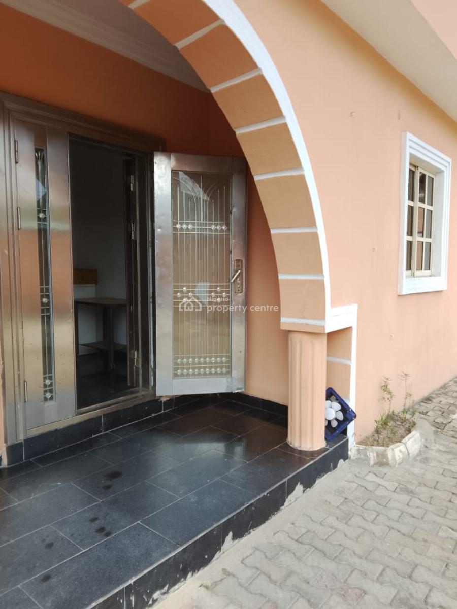 1 Bedroom Mini Flat, Lekki Phase 1, Lekki, Lagos, Mini Flat (room and Parlour) for Rent