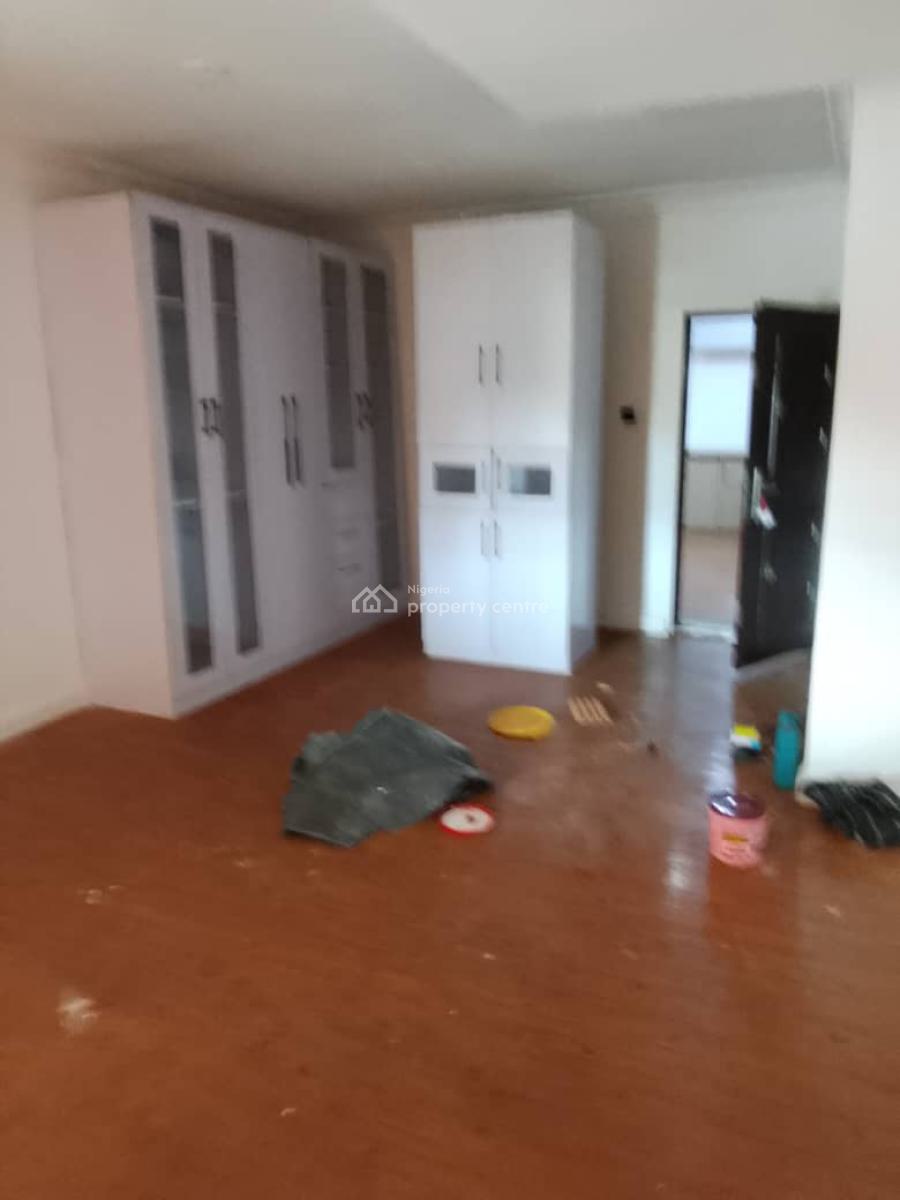 1 Bedroom Mini Flat, Lekki Phase 1, Lekki, Lagos, Mini Flat (room and Parlour) for Rent