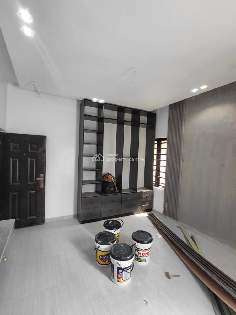 a Modern 3 Bedroom Bungalow, Alpha Grace Estate, Jericho, Ibadan, Oyo, Detached Bungalow for Sale