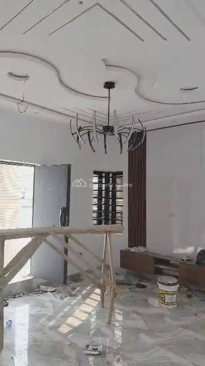 a Modern 3 Bedroom Bungalow, Alpha Grace Estate, Jericho, Ibadan, Oyo, Detached Bungalow for Sale