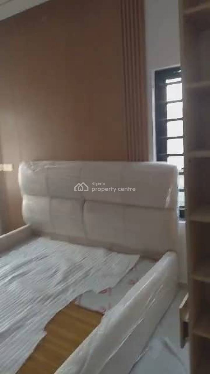 a Modern 3 Bedroom Bungalow, Alpha Grace Estate, Jericho, Ibadan, Oyo, Detached Bungalow for Sale