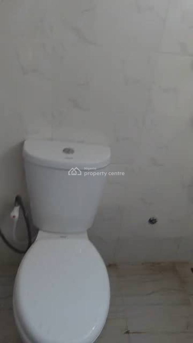 a Modern 3 Bedroom Bungalow, Alpha Grace Estate, Jericho, Ibadan, Oyo, Detached Bungalow for Sale