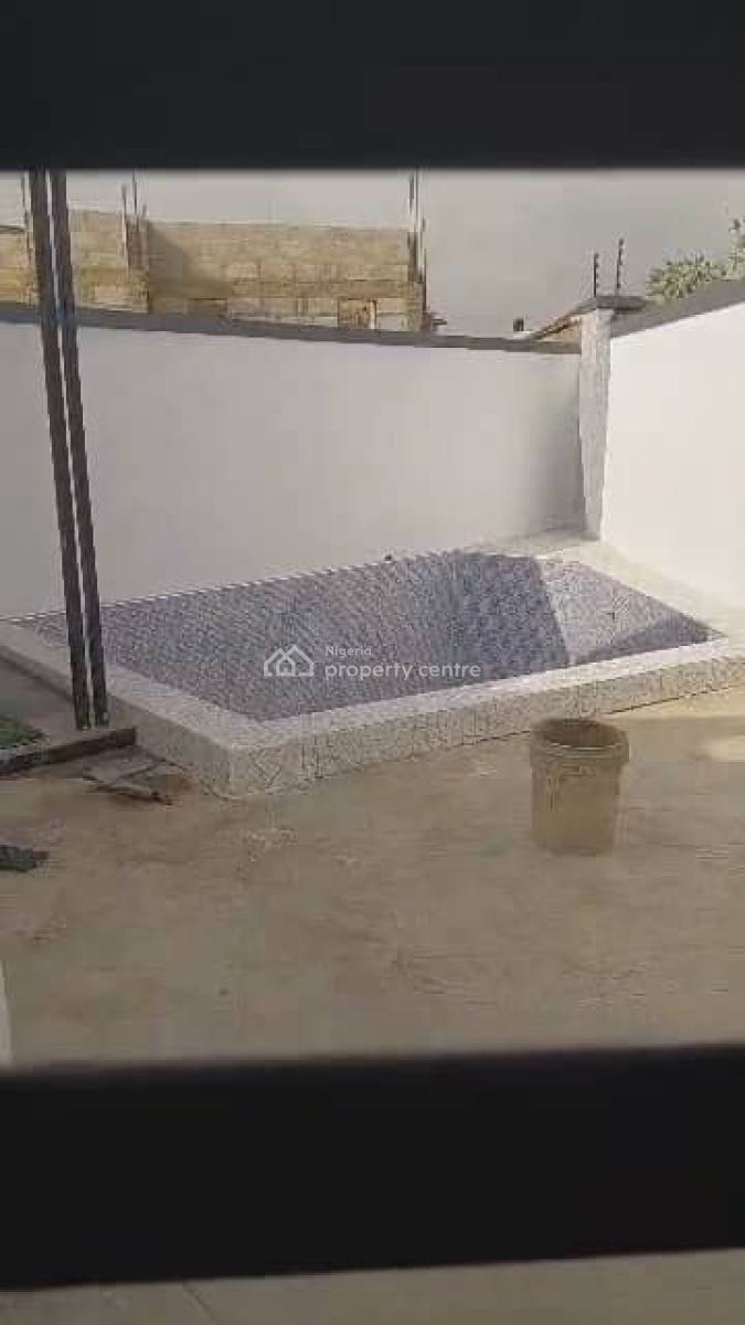 a Modern 3 Bedroom Bungalow, Alpha Grace Estate, Jericho, Ibadan, Oyo, Detached Bungalow for Sale