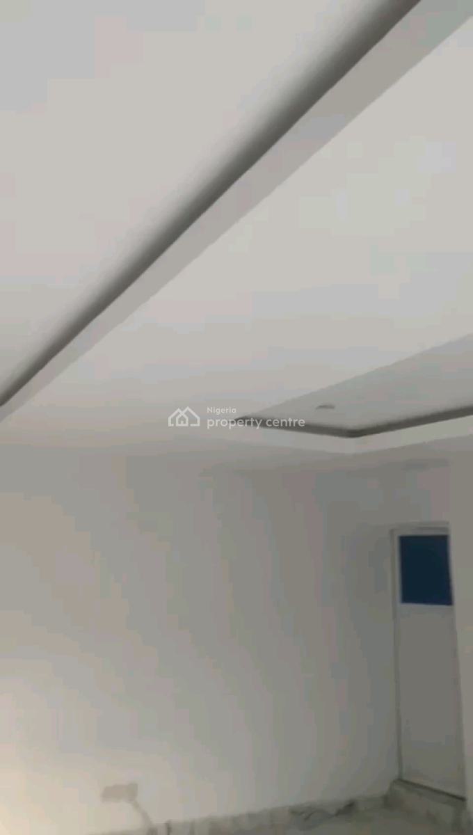 a Standard 2-bedroom Flat, Agboyi Estate, Alapere, Ketu, Lagos, Flat / Apartment for Rent