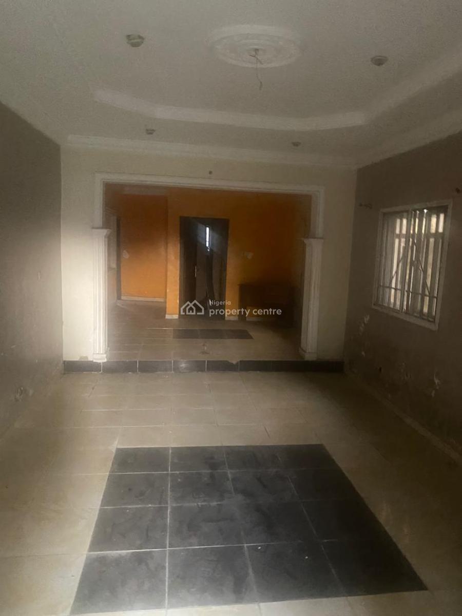 3 Bedroom Flats Sitting on Half Plot of Land, Badore Road, Greenville Estate, Ajah, Lagos, Detached Bungalow for Sale