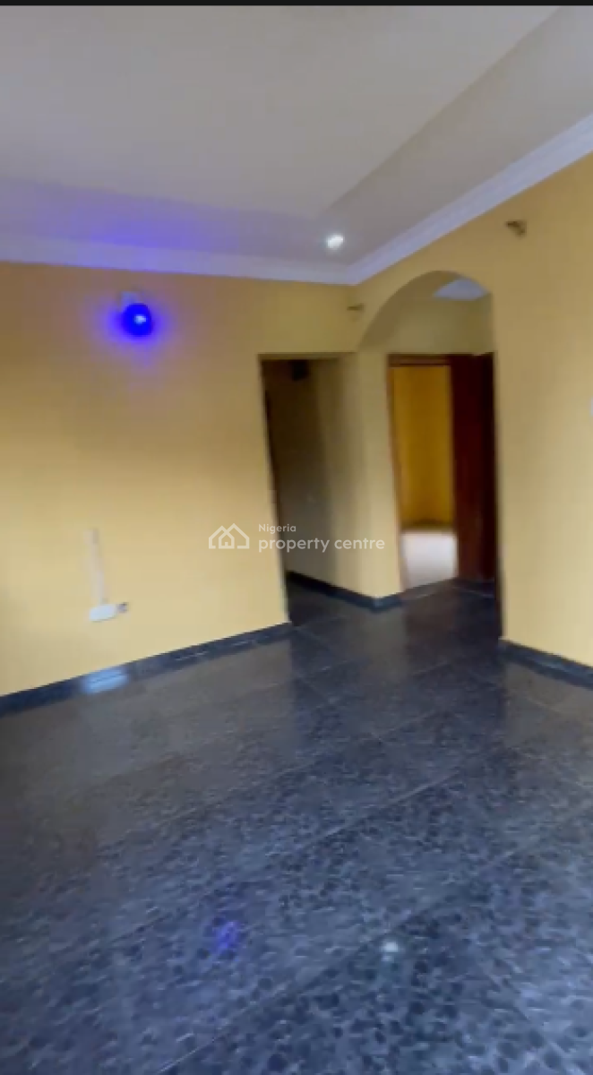 Sweet 2 Bedroom Apartment, Ogombo, Lekki Phase 2, Lekki, Lagos, Flat / Apartment for Rent