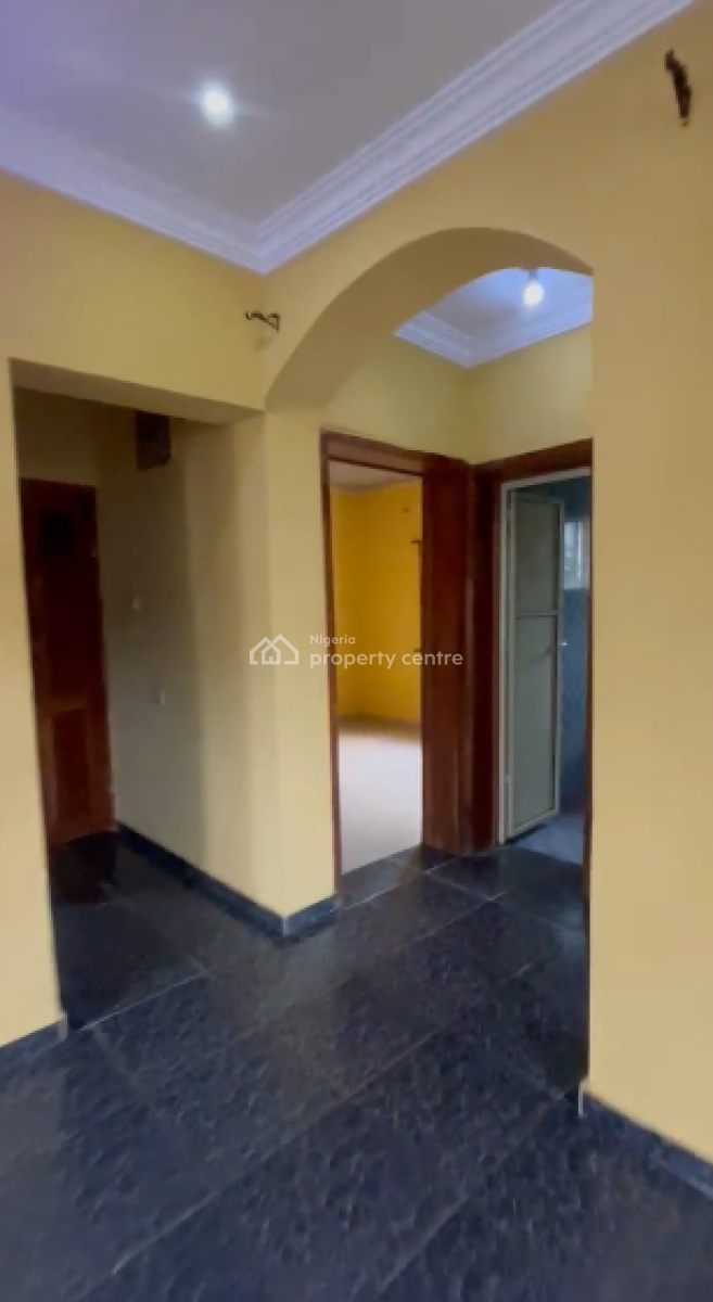 Sweet 2 Bedroom Apartment, Ogombo, Lekki Phase 2, Lekki, Lagos, Flat / Apartment for Rent