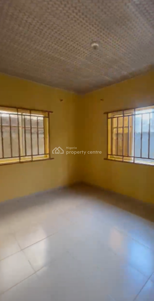 Sweet 2 Bedroom Apartment, Ogombo, Lekki Phase 2, Lekki, Lagos, Flat / Apartment for Rent