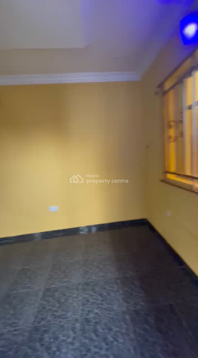 Sweet 2 Bedroom Apartment, Ogombo, Lekki Phase 2, Lekki, Lagos, Flat / Apartment for Rent