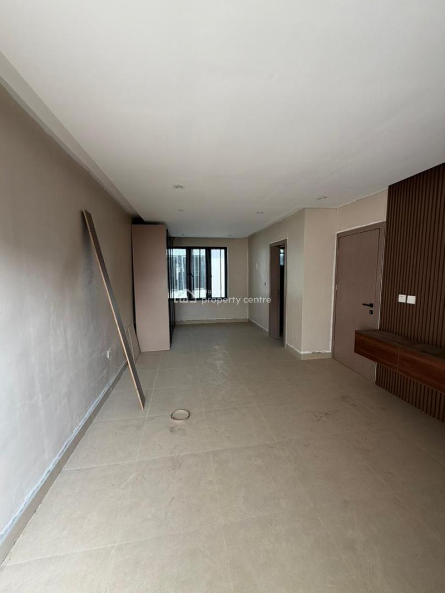 4 Bedroom Duplex with Bq, Lekki Phase 1, Lekki, Lagos, House for Sale