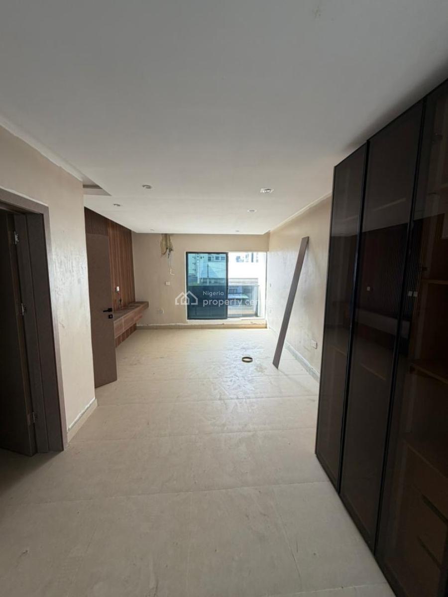 4 Bedroom Duplex with Bq, Lekki Phase 1, Lekki, Lagos, House for Sale