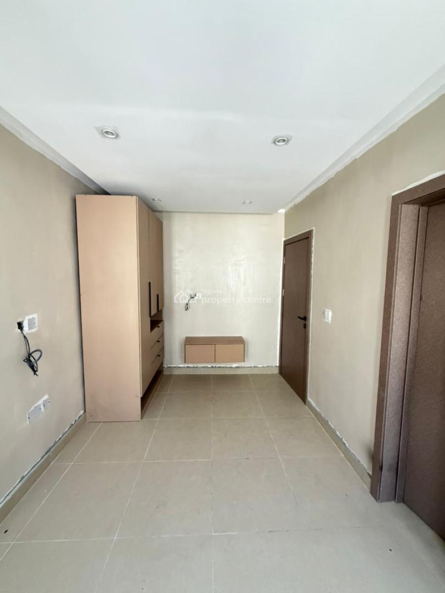 4 Bedroom Duplex with Bq, Lekki Phase 1, Lekki, Lagos, House for Sale