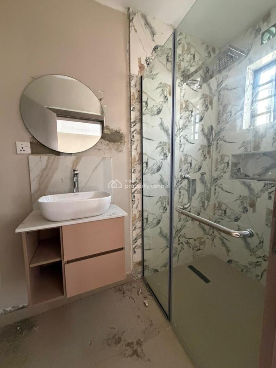 4 Bedroom Duplex with Bq, Lekki Phase 1, Lekki, Lagos, House for Sale