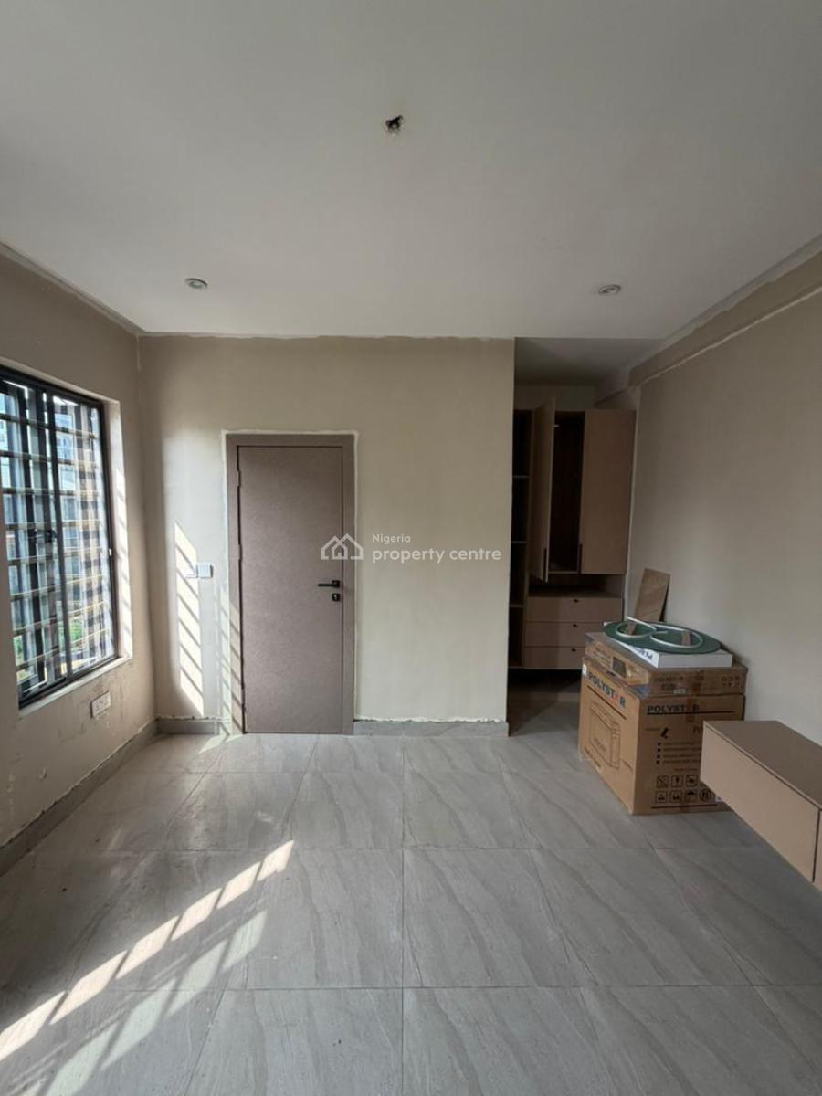 4 Bedroom Duplex with Bq, Lekki Phase 1, Lekki, Lagos, House for Sale