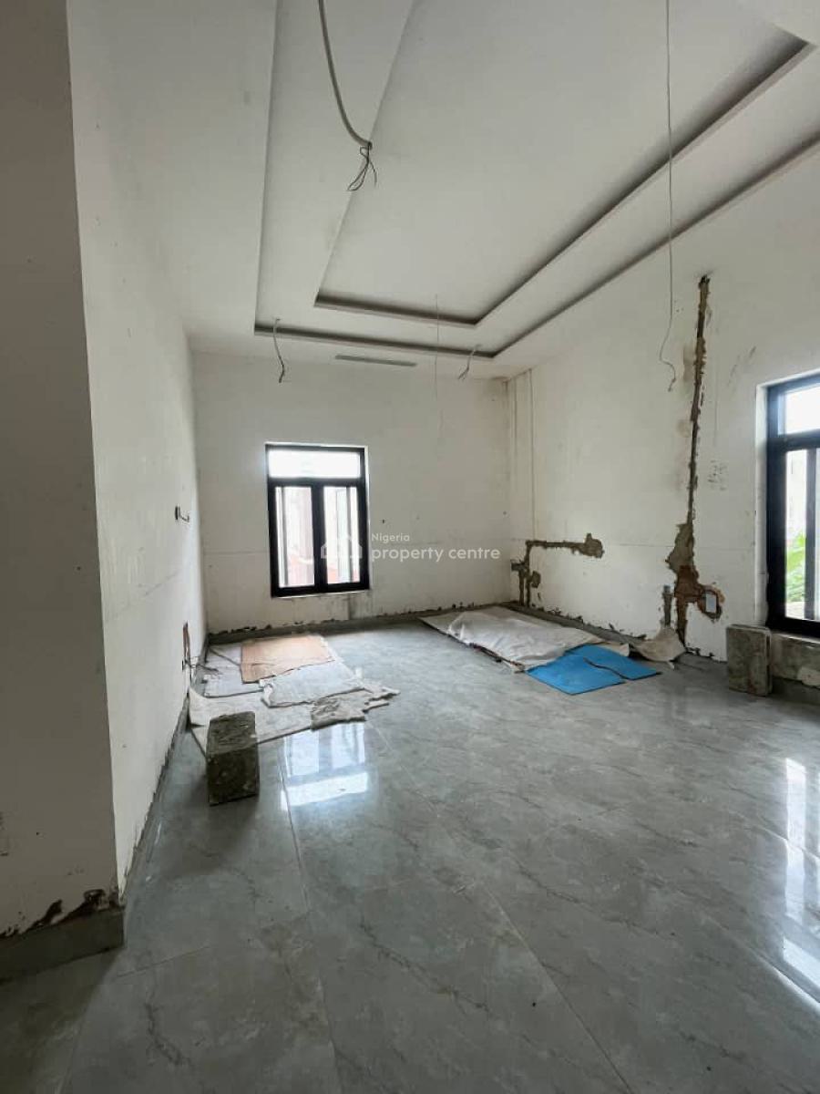 Luxury Smart Homes of 5-bedroom Detached Duplex, Old Ikoyi, Ikoyi, Lagos, Detached Duplex for Sale