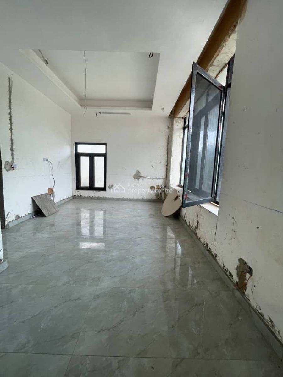 Luxury Smart Homes of 5-bedroom Detached Duplex, Old Ikoyi, Ikoyi, Lagos, Detached Duplex for Sale