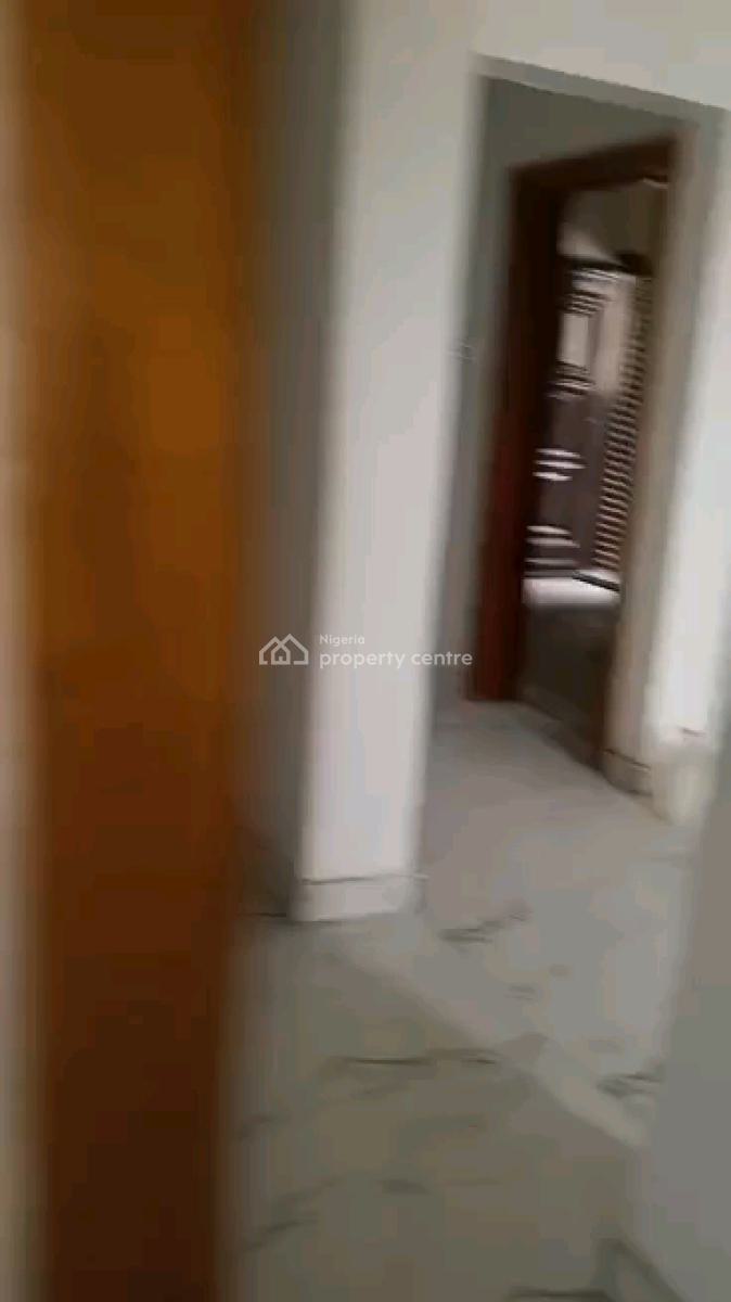 a Brand New and Standard 2bedroom Apartment, Upstairs, Off Agbebi Road, Ijesha, Surulere, Lagos, Flat / Apartment for Rent