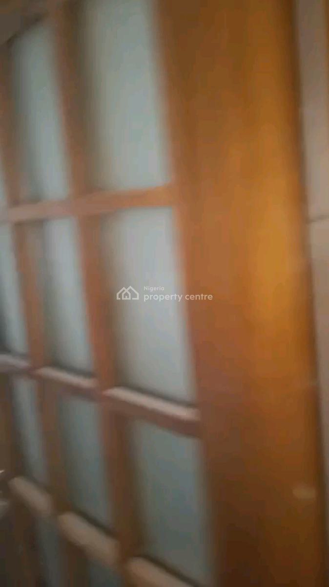 a Brand New and Standard 2bedroom Apartment, Upstairs, Off Agbebi Road, Ijesha, Surulere, Lagos, Flat / Apartment for Rent