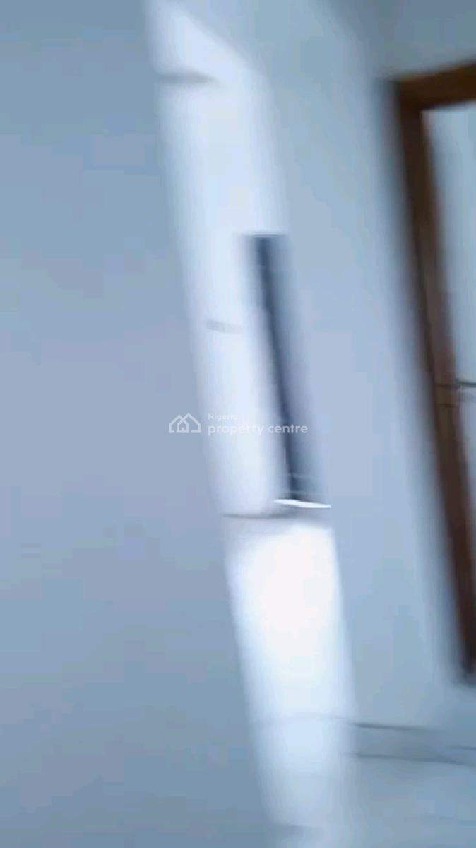 a Brand New and Standard 2bedroom Apartment, Upstairs, Off Agbebi Road, Ijesha, Surulere, Lagos, Flat / Apartment for Rent