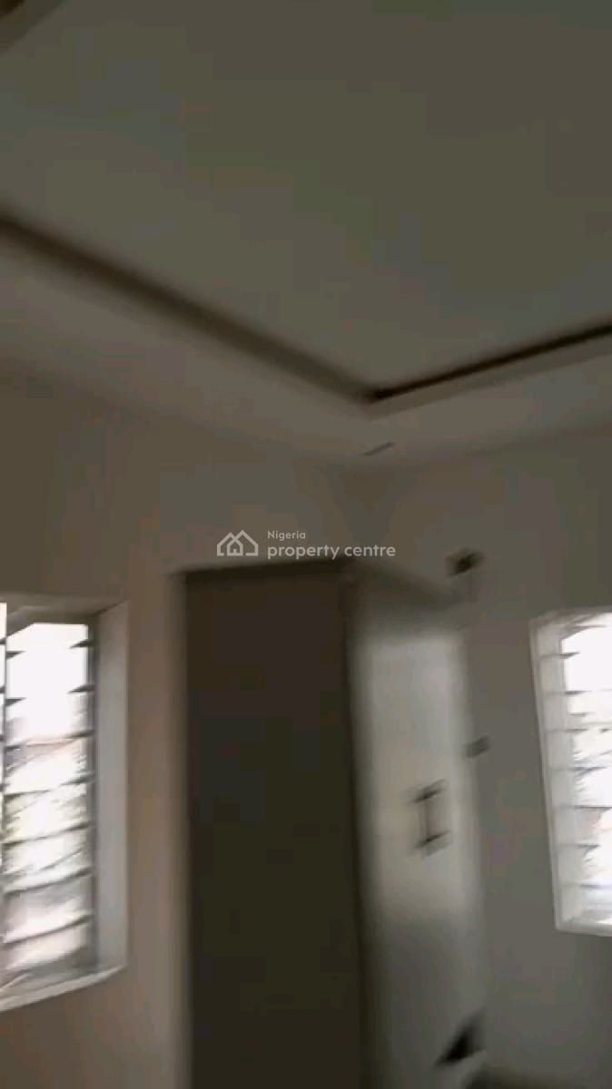 a Brand New and Standard 2bedroom Apartment, Upstairs, Off Agbebi Road, Ijesha, Surulere, Lagos, Flat / Apartment for Rent