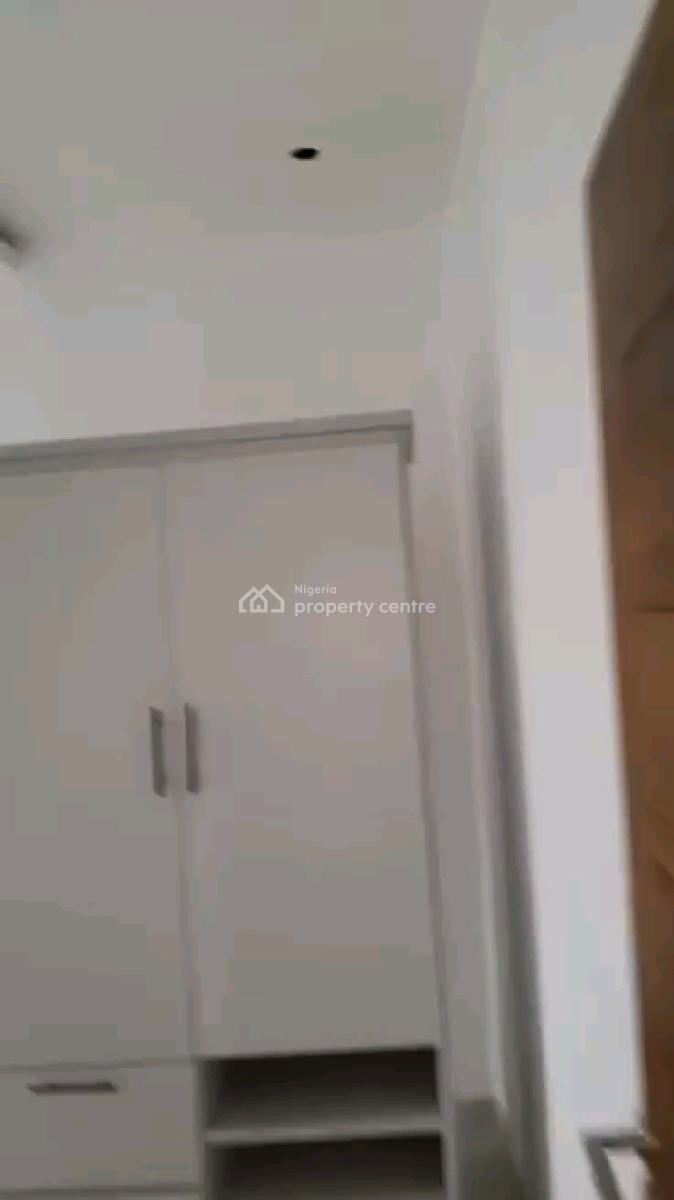 a Brand New and Standard 2bedroom Apartment, Upstairs, Off Agbebi Road, Ijesha, Surulere, Lagos, Flat / Apartment for Rent