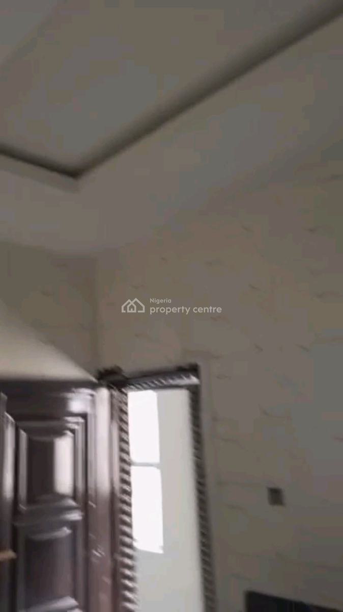 a Brand New and Standard 2bedroom Apartment, Upstairs, Off Agbebi Road, Ijesha, Surulere, Lagos, Flat / Apartment for Rent