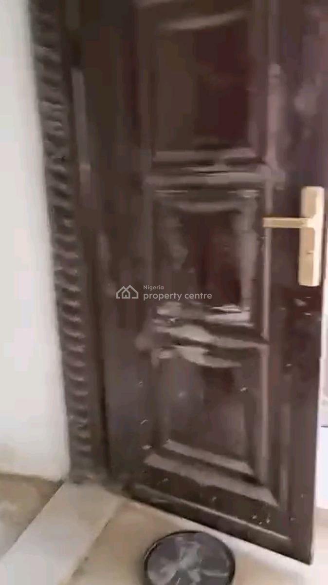 a Brand New and Standard 2bedroom Apartment, Upstairs, Off Agbebi Road, Ijesha, Surulere, Lagos, Flat / Apartment for Rent