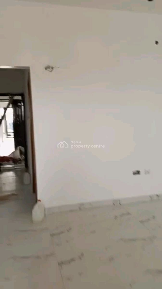 a Brand New and Standard 2bedroom Apartment, Upstairs, Off Agbebi Road, Ijesha, Surulere, Lagos, Flat / Apartment for Rent