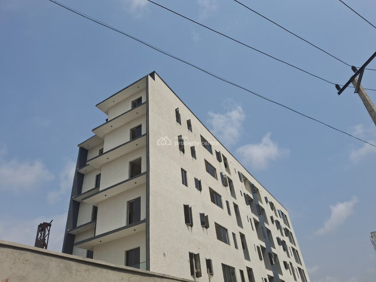 1 Bedroom Flat, Off Freedom Way, Lekki Phase 1, Lekki, Lagos, Flat / Apartment for Sale