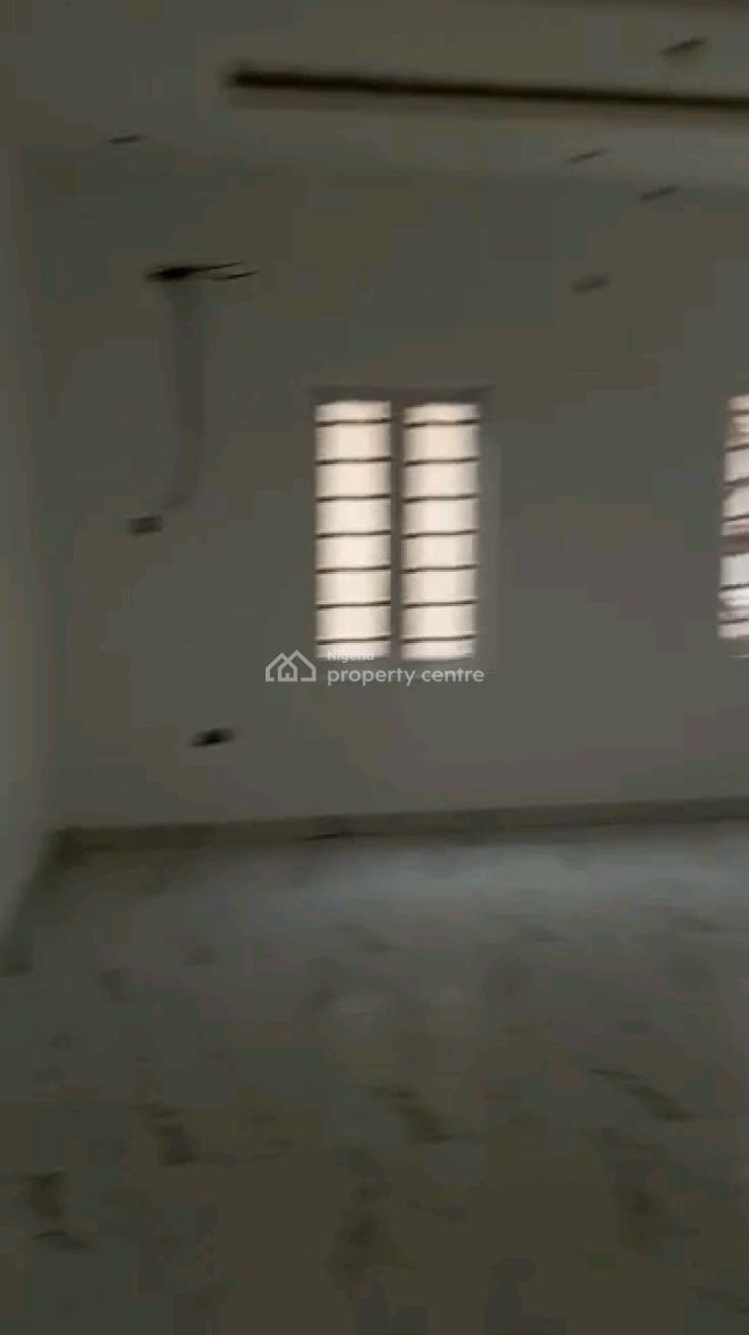Brand New and Standard 2 Bedroom Apartment, Upstairs, Off Agbebi Road, Ijesha, Surulere, Lagos, Flat / Apartment for Rent