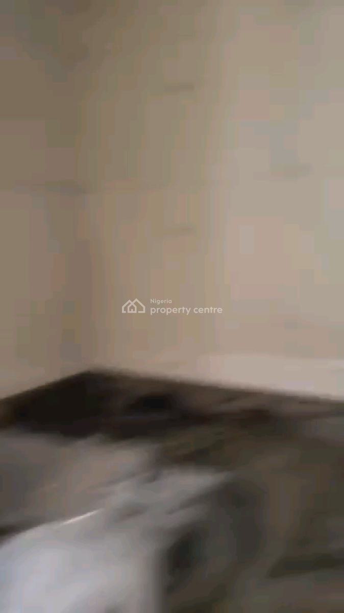 Brand New and Standard 2 Bedroom Apartment, Upstairs, Off Agbebi Road, Ijesha, Surulere, Lagos, Flat / Apartment for Rent