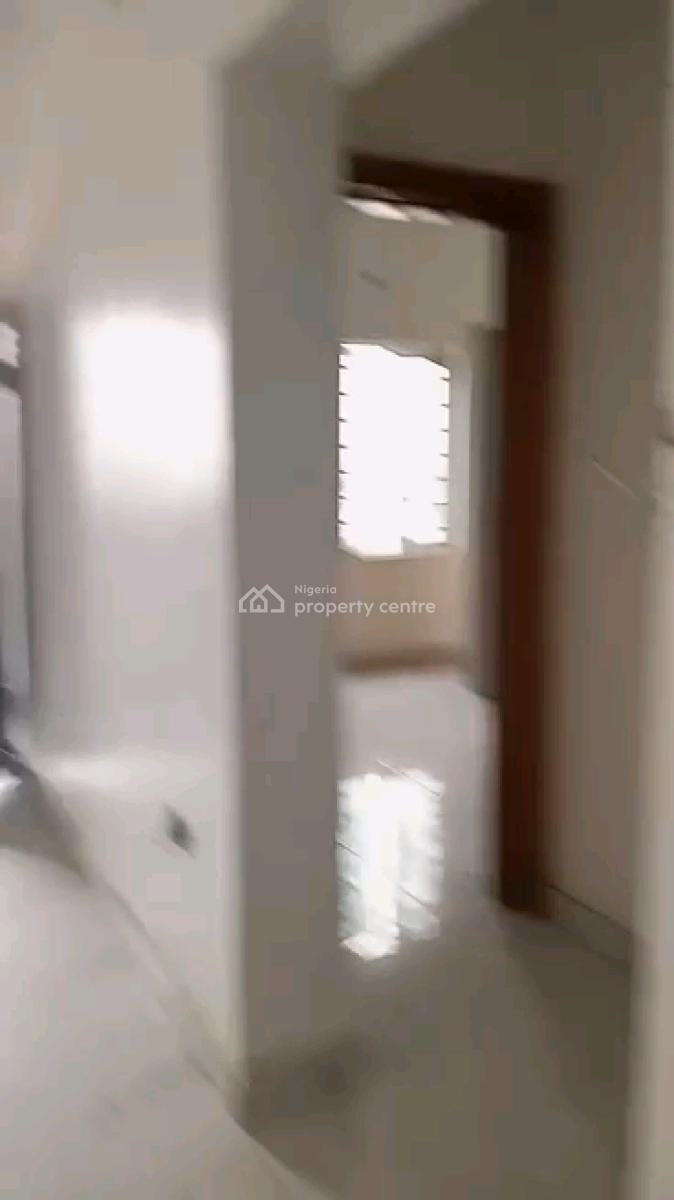Brand New and Standard 2 Bedroom Apartment, Upstairs, Off Agbebi Road, Ijesha, Surulere, Lagos, Flat / Apartment for Rent