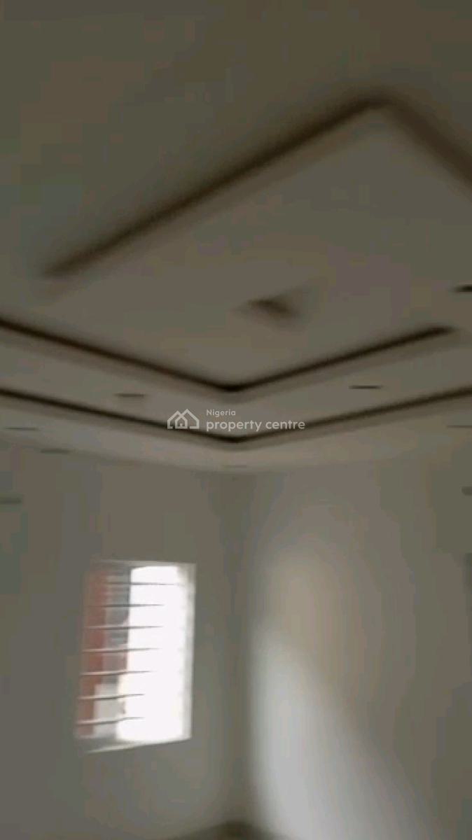 Brand New and Standard 2 Bedroom Apartment, Upstairs, Off Agbebi Road, Ijesha, Surulere, Lagos, Flat / Apartment for Rent