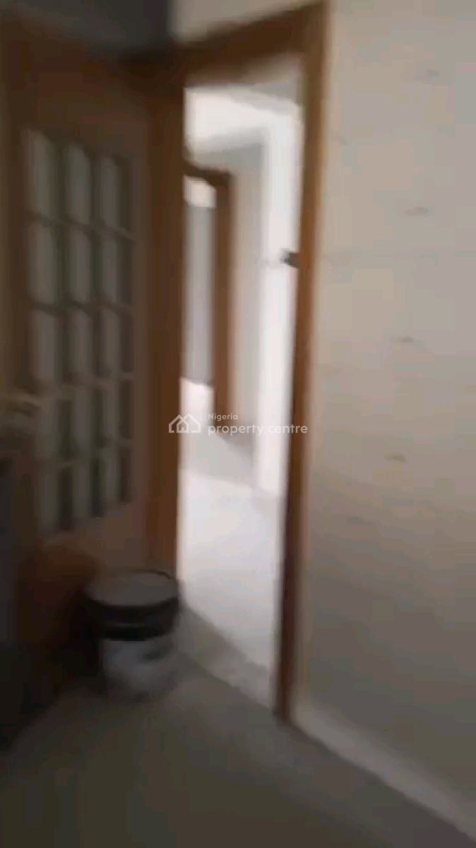 Brand New and Standard 2 Bedroom Apartment, Upstairs, Off Agbebi Road, Ijesha, Surulere, Lagos, Flat / Apartment for Rent