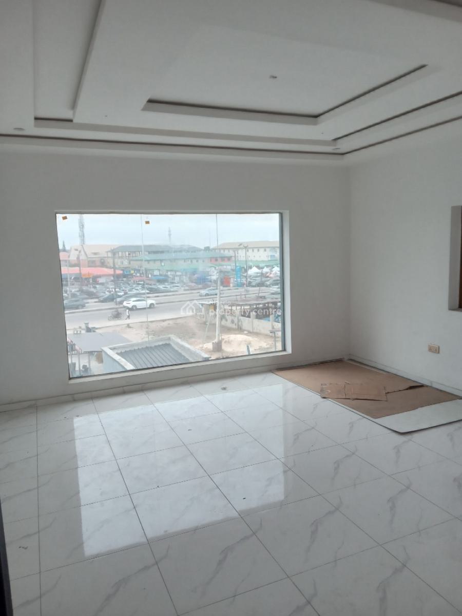 Office Space/shop Space, Awoyaya, Ibeju Lekki, Lagos, Office Space for Rent