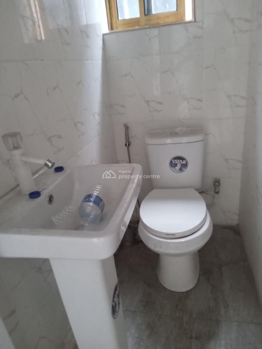 Office Space/shop Space, Awoyaya, Ibeju Lekki, Lagos, Office Space for Rent