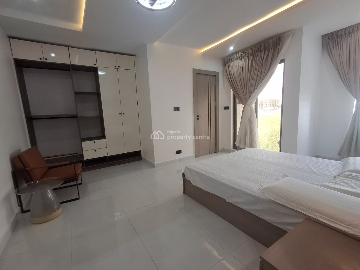 2 Bedroom Flat, Off Freedom Way, Lekki Phase 1, Lekki, Lagos, Flat / Apartment for Sale