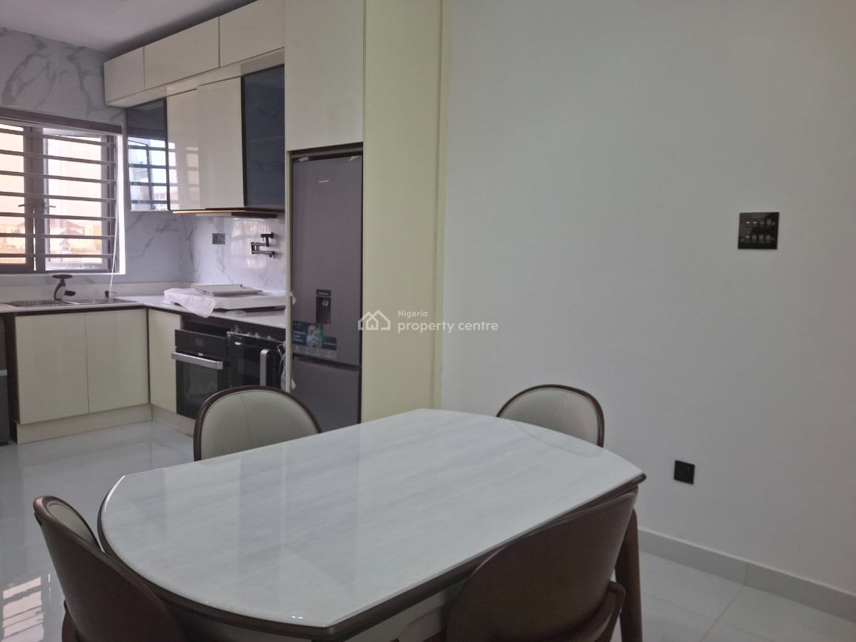 2 Bedroom Flat, Off Freedom Way, Lekki Phase 1, Lekki, Lagos, Flat / Apartment for Sale