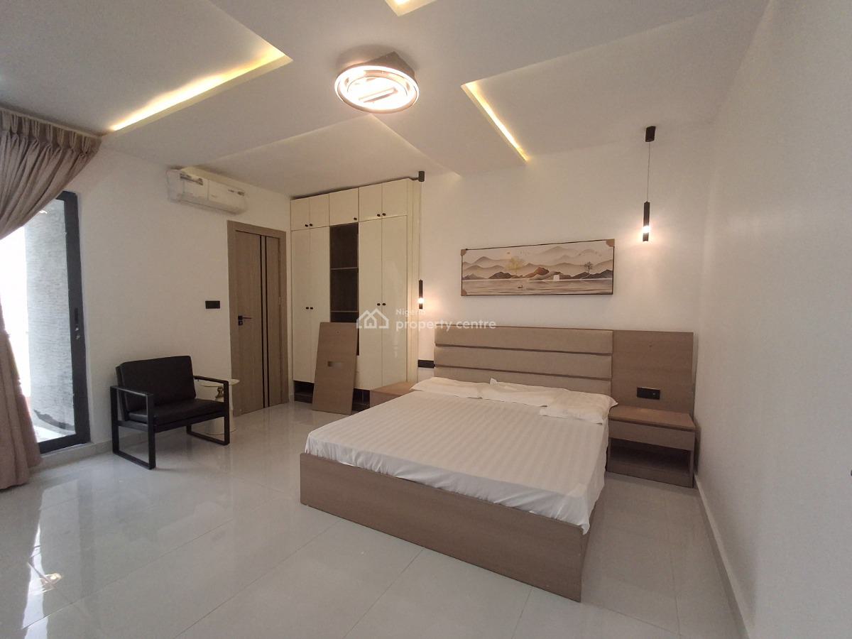 2 Bedroom Flat, Off Freedom Way, Lekki Phase 1, Lekki, Lagos, Flat / Apartment for Sale